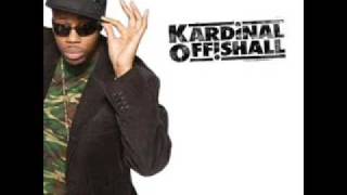 Kardinal Offishall - Nina