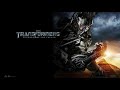 Transformers Revenge Of The Fallen  Precious Cargo Extended Version
