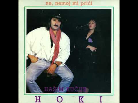 Hasim Kucuk Hoki - Necu otrov krcmarice - ( Audio )