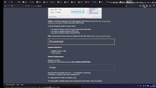 how to fix qflipper error crap#flipper #flipperzero