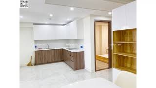HOÀN THIỆN NỘI THẤT CĂN HỘ HOMYLAND RIVERSIDE F19.B11
