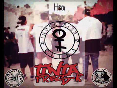 TINTA FRES-K- BAIT x HOLGAZAN (INDELEBLES)