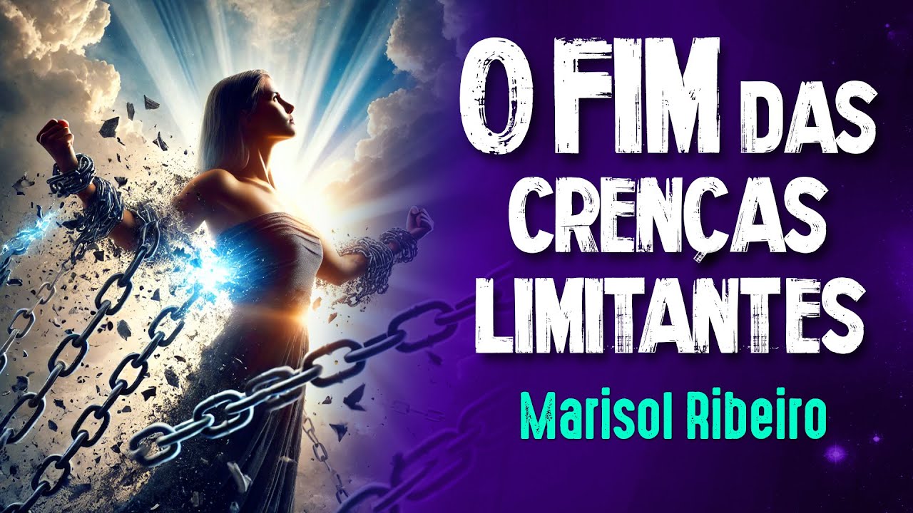 A ORIGEM DO UNIVERSO e da ALMA - Marisol Ribeiro