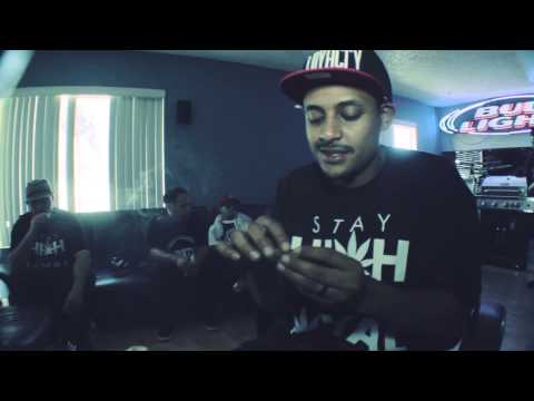 Scanlous & Lido P of STREET PROP "Marijuano"