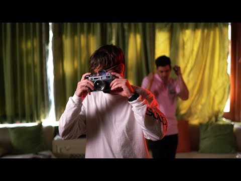 EFEXX - SI LA NOCHE NOS LLAMA (FT. NEYKON)