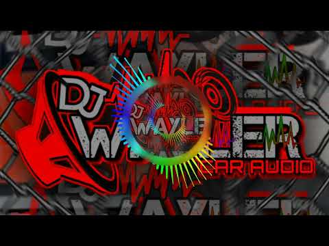 ¡QUE PASO TE ASUSTASTE! || DOBLE TONO || DJ WAYLER CAR AUDIO
