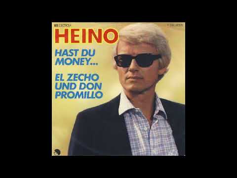 Heino - El Zecho und Don Promillo