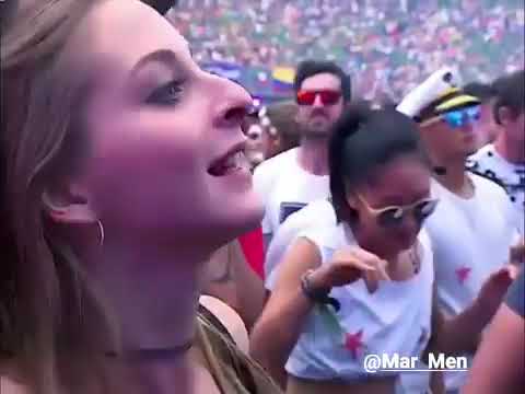 always remember us this way remixed