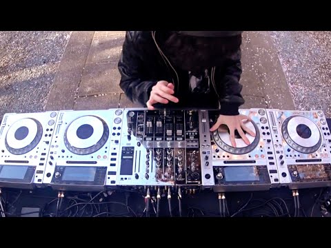 Yamato DJ Performance - SPRING -