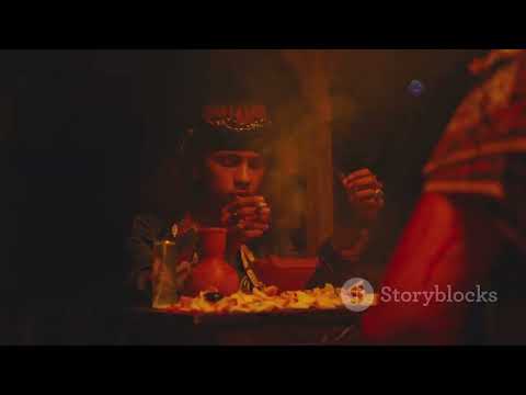 . "Unveiling Suanggi: The Terrifying Sorcery Haunting Maluku, Papua, and NTT!"