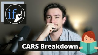 MCAT CARS Breakdown - AAMC CARS QPack Vol. 1 Passage 2 - The Formalist Critic