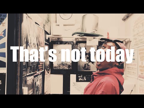 THE SCENE【Official】