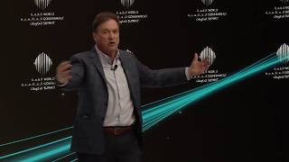 Fast Forward To The Future   Jim Carroll   World Government Summit 2018 Highlights 720p