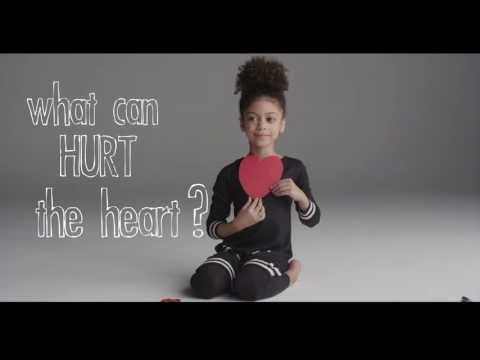 What Can Hurt The Heart?