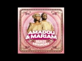 Amadou & Mariam - Beaux Dimanches [Dimanche ...
