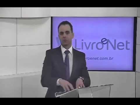 Palestra de atualização  Alexandre Slim - Garantismo 1