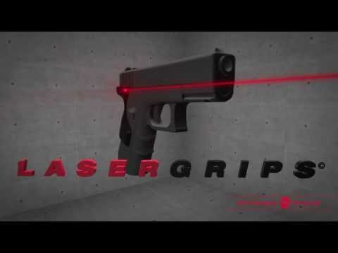 Crimson Trace Laserguard: Instantly Boost Accuracy