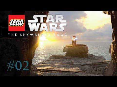 #02 - des Rätsels Lösung weit entfernt und doch so nah