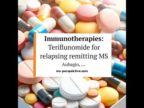 Denopsy 14mg Teriflunomide Tablets