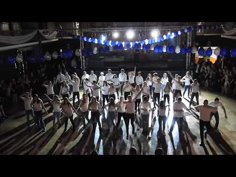 Budai Campus & Ybl Gólyabál 2017 | Ybl tánc