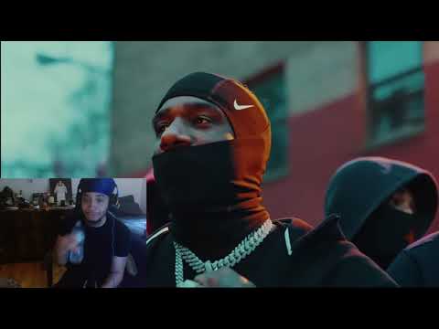 Jay 5ive x Dusty Locane - Chit Chat (Ambitious Reacts)