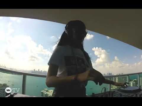 B79music Miami Lara Klart Special Edition