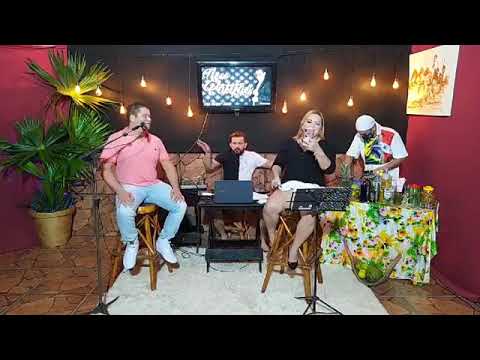 Banda Da Loirinha - Não é o Fim