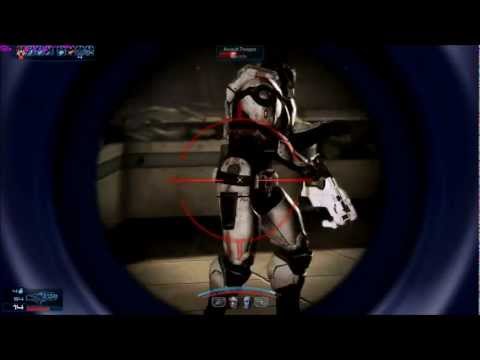 Mass Effect 3 Insanity Walkthrough Priority Sur'kesh