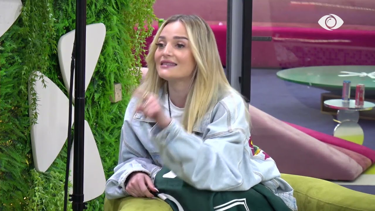 “Nuk kam ardhur për të ekspozuar veten time”/ Vijon debati mes Selin dhe Brikenës