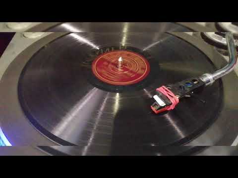 Barnabas Von Geczy mit seinem orchester - "Bei  Zartlicher Musik" tango