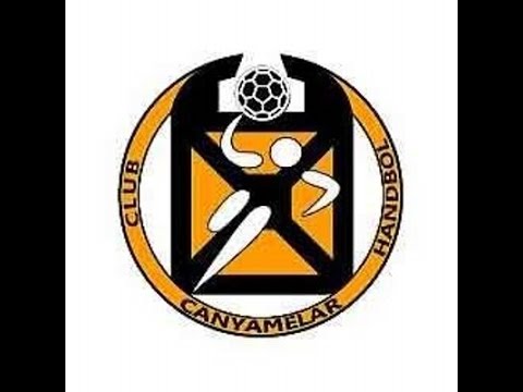 Liga Loterías DHF - H. CANYAMELAR VALENCIA - KH-7 BM. GRANOLLERS