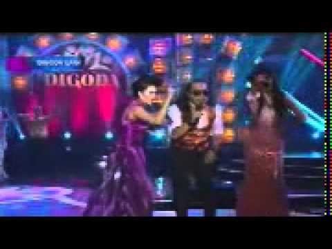 Pokoke Joged - Nur Bayan Feat Sherly Mey Dan Hiara Cleopatra