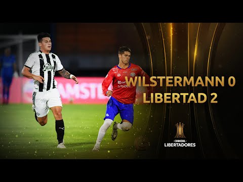 Melhores momentos | Jorge Wilstermann 0 x 2 Libert...