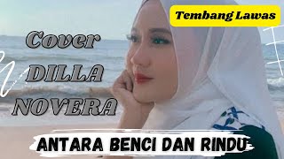Download lagu NOSTALGIA ANTARA BENCI DAN RINDU By Cover DILLA NOVERA mp3
