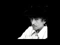 Bob Dylan - Sugar Baby (Boston 2001)