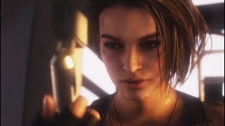 ネメシス撃破！！そして、ラクーンシティ脱出へ　-part14（fin） 【バイオハザードRE:3】【BIOHAZARD　RE:3】【初見】