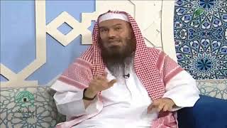 حلقات مسائل الحج (٤/٣) | الشيخ عبدالرحمن الودعان image