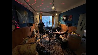 Video 21.3.2024 | Hackatón & Esperanza bar