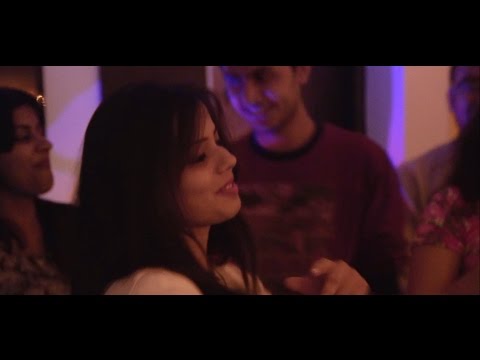 Kamal Sajnani Typical House Party - Let the Party Begin!!