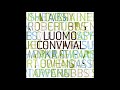 Luomo - Slow Dying Places