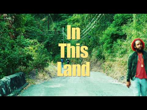 Micah Shemaiah 'In this Land' (OFFICIAL VIDEO)