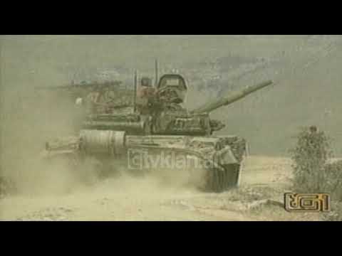 Lajme nga bota, Dagestan, anija e përplasur ( 24 Gusht 1999)