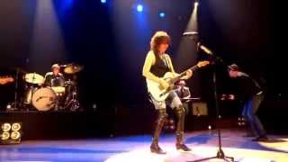Chrissie Hynde - Pack It Up