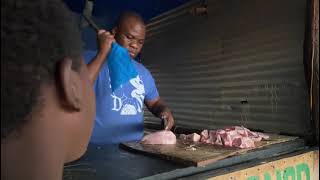 ZIDE FISH BUTCHERY 
