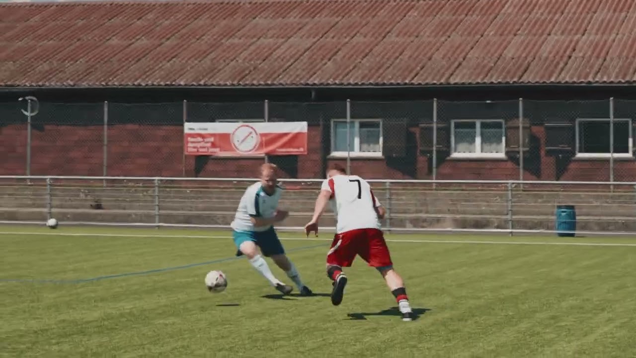 UGG Fussballturnier