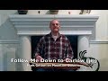 Follow Me Down to Carlow / Hide and Go Seek - Mark Gilston on mountain dulcimer