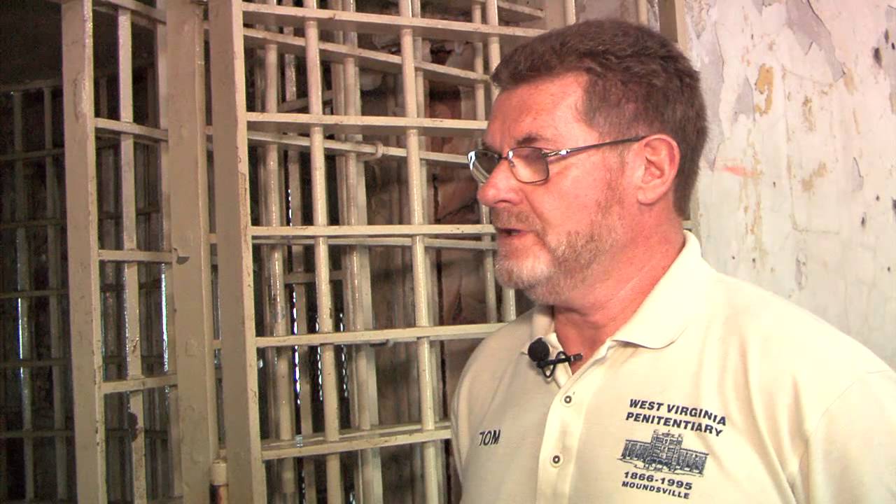 One Day Getaway: Wheeling & Moundsville, WV 6/30/2013