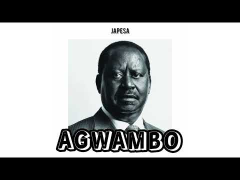 AGWAMBO BOYWA - JAPESA