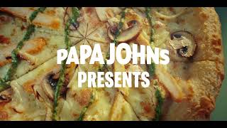 Papa John´s 🍕  Sourdough – Video Breakdown