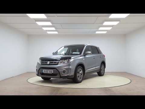 Suzuki Vitara 1.6 DDiS GL+ - Image 2